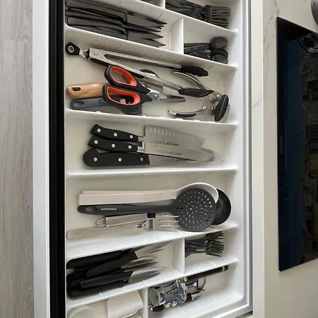 شقة Orzan آكورونيا