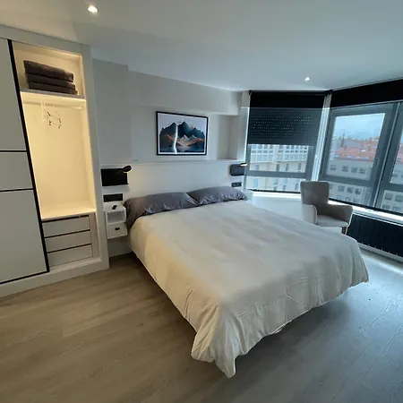 דירה Orzan א-קורוניה