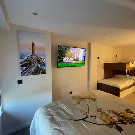 דירה Orzan א-קורוניה