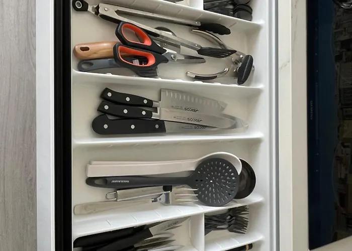 Apartamento Orzan Corunha