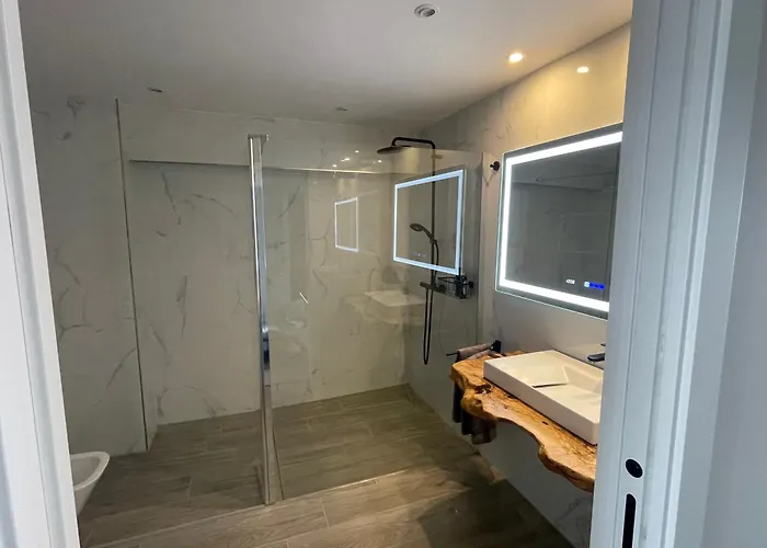 Apartamento Orzan Corunha